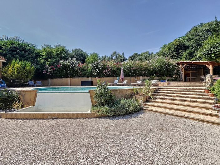 Image No.9-Maison de 3 chambres à vendre à Cotignac