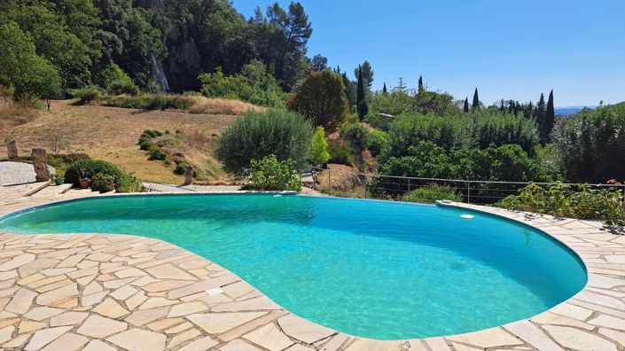 Image No.10-Maison de 3 chambres à vendre à Cotignac