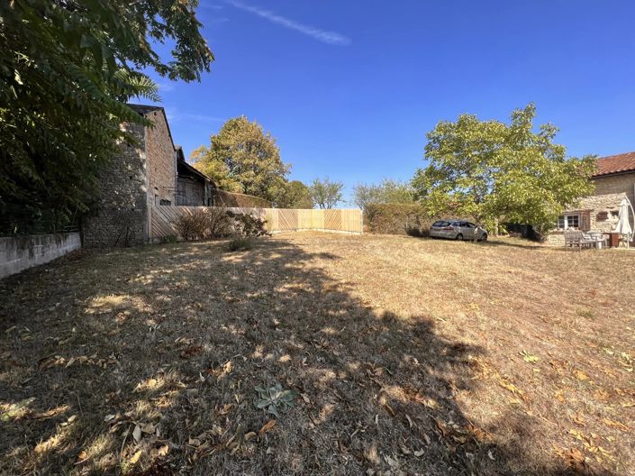 Image No.2-Maison de 3 chambres à vendre à Taizé-Aizie