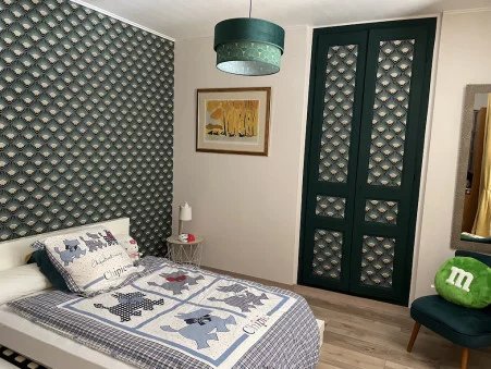 Image No.10-Maison de 8 chambres à vendre à Saint-Benoît-du-Sault