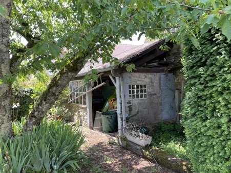 Image No.12-Maison de 8 chambres à vendre à Saint-Benoît-du-Sault