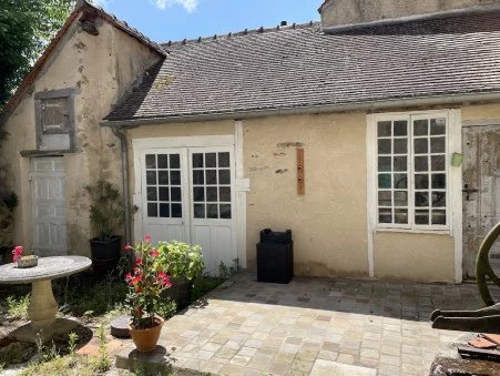 Image No.13-Maison de 8 chambres à vendre à Saint-Benoît-du-Sault