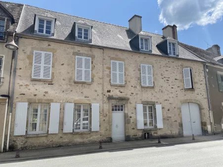 Image No.2-Maison de 8 chambres à vendre à Saint-Benoît-du-Sault