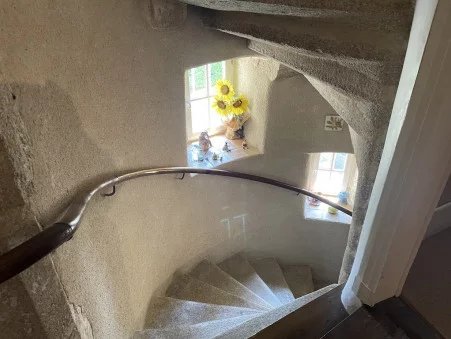 Image No.7-Maison de 8 chambres à vendre à Saint-Benoît-du-Sault