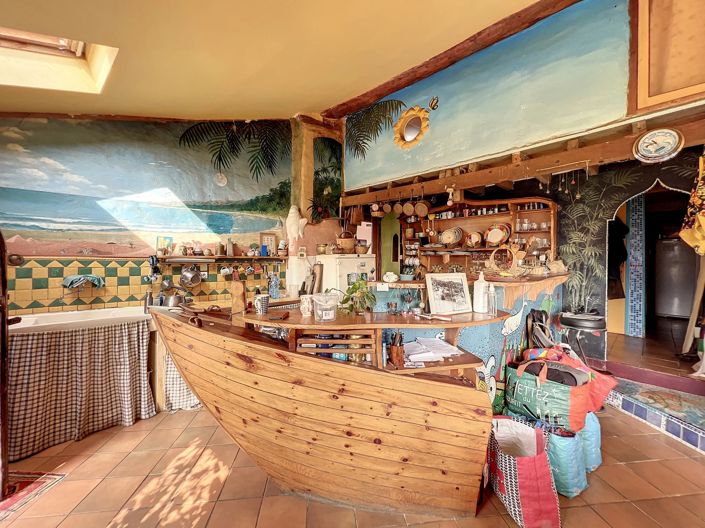 Image No.11-Maison de 8 chambres à vendre à Ria-Sirach