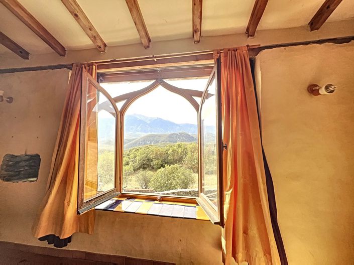 Image No.2-Maison de 8 chambres à vendre à Ria-Sirach