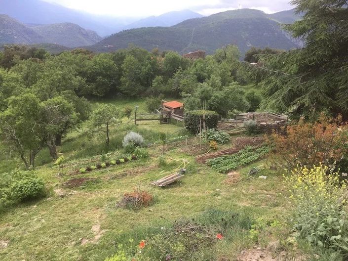 Image No.9-Maison de 8 chambres à vendre à Ria-Sirach