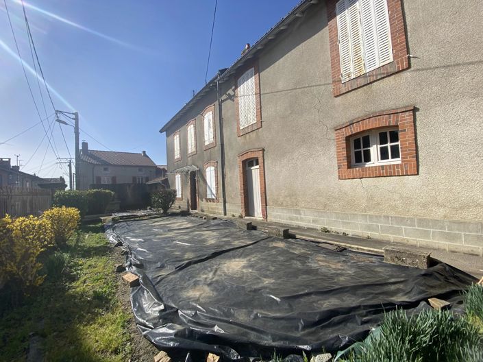 Image No.12-Maison de 3 chambres à vendre à Bellac