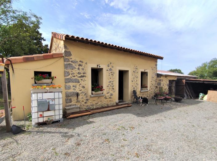 Image No.13-Maison de 5 chambres à vendre à Largeasse