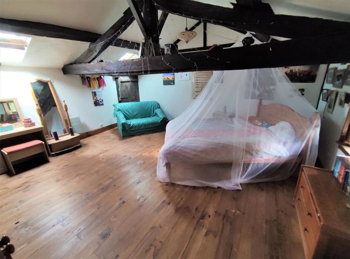 Image No.5-Maison de 5 chambres à vendre à Largeasse