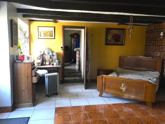 Image No.8-Maison de 5 chambres à vendre à Largeasse