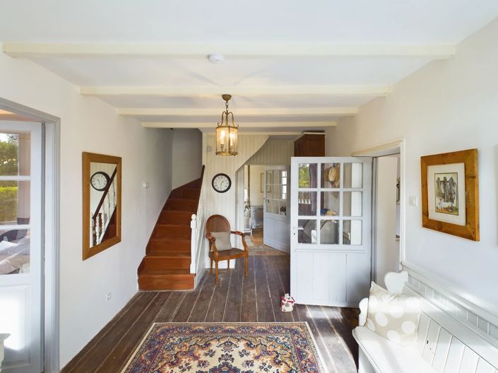 Image No.7-3 Bed Village House for sale