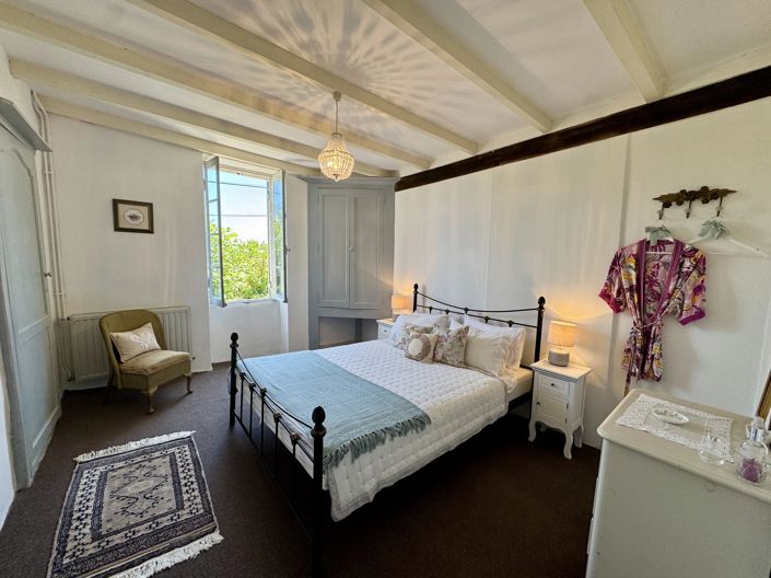 Image No.13-3 Bed Village House for sale