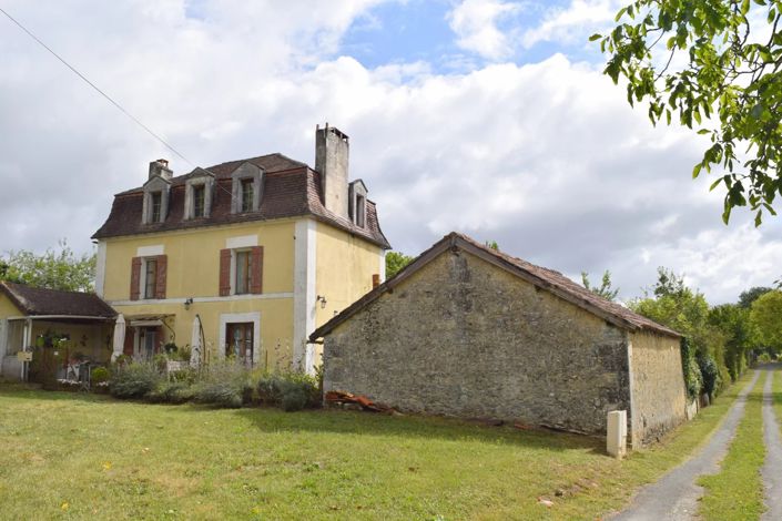 Image No.1-2 Bed House for sale