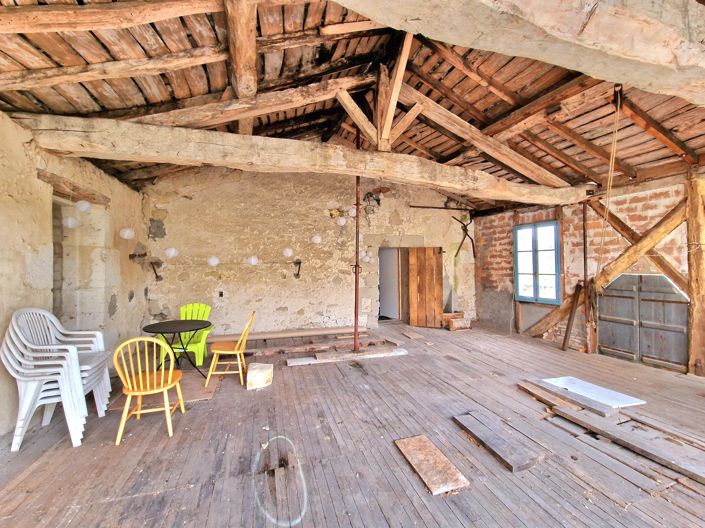 Image No.10-Maison à vendre à Allemans-du-Dropt