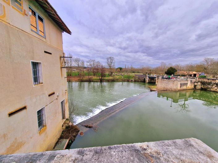 Image No.14-Maison à vendre à Allemans-du-Dropt
