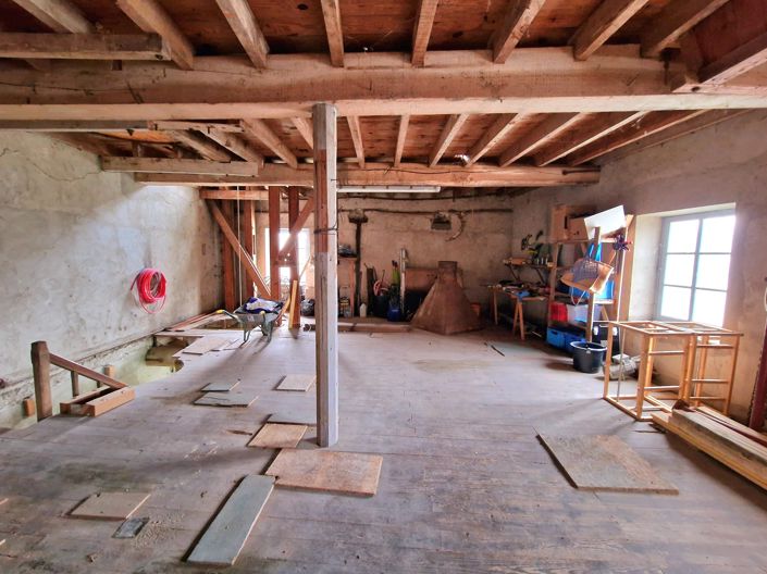 Image No.4-Maison à vendre à Allemans-du-Dropt