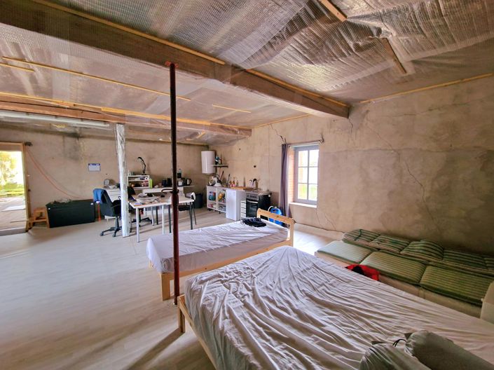 Image No.5-Maison à vendre à Allemans-du-Dropt