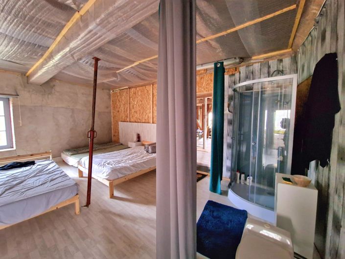 Image No.7-Maison à vendre à Allemans-du-Dropt