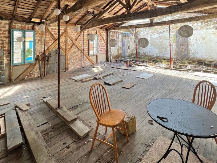 Image No.9-Maison à vendre à Allemans-du-Dropt