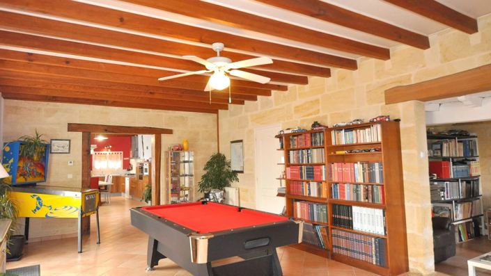 Image No.10-Maison de 4 chambres à vendre à Le Fieu