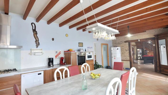 Image No.5-Maison de 4 chambres à vendre à Le Fieu