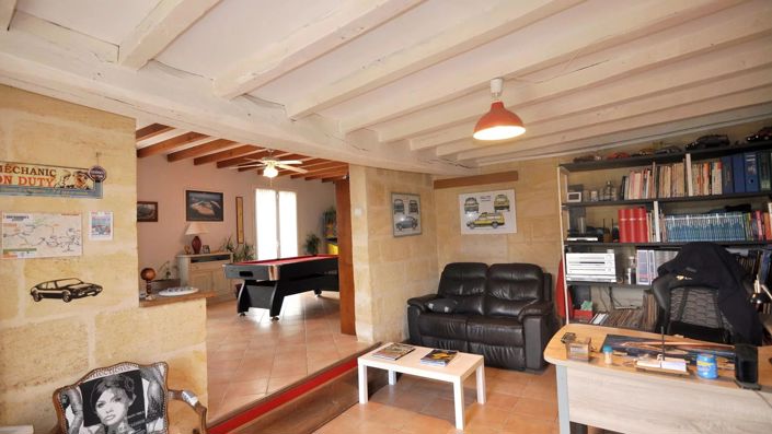 Image No.7-Maison de 4 chambres à vendre à Le Fieu