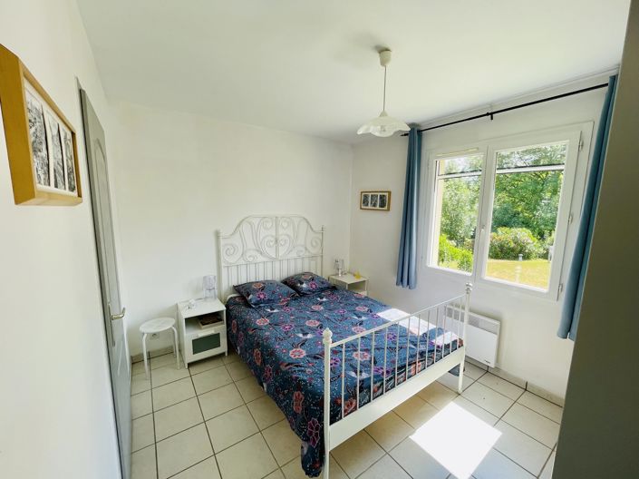 Image No.4-Maison de 4 chambres à vendre à Lalandusse