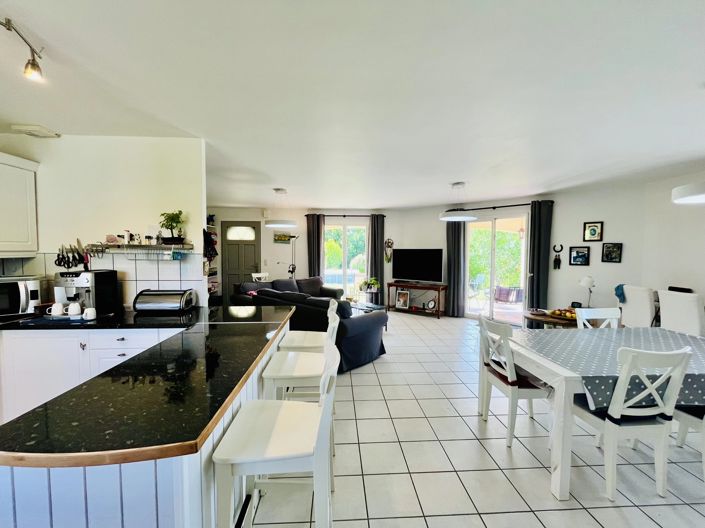 Image No.6-Maison de 4 chambres à vendre à Lalandusse