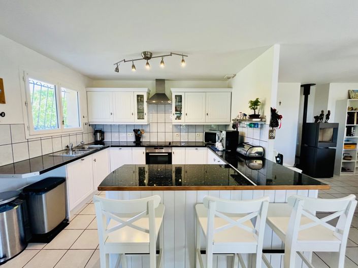 Image No.7-Maison de 4 chambres à vendre à Lalandusse