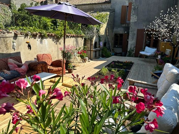 Image No.2-5 Bed Village House for sale