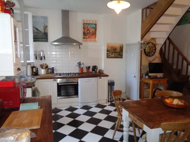 Image No.4-5 Bed Village House for sale