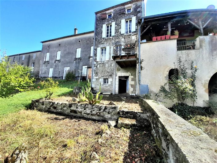 Image No.1-4 Bed Village House for sale