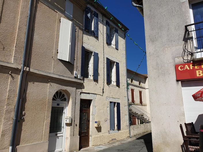 Image No.1-4 Bed Village House for sale