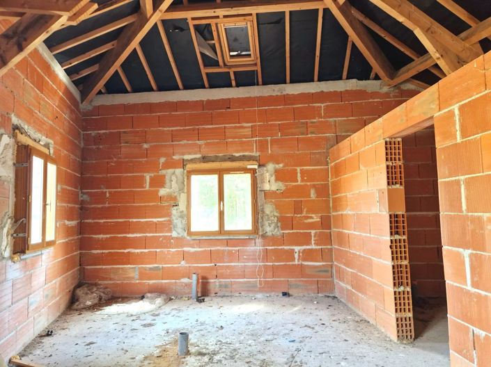 Image No.6-Maison de 1 chambre à vendre à Montaigu-de-Quercy