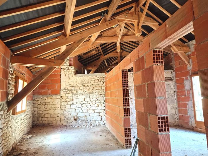 Image No.8-Maison de 1 chambre à vendre à Montaigu-de-Quercy