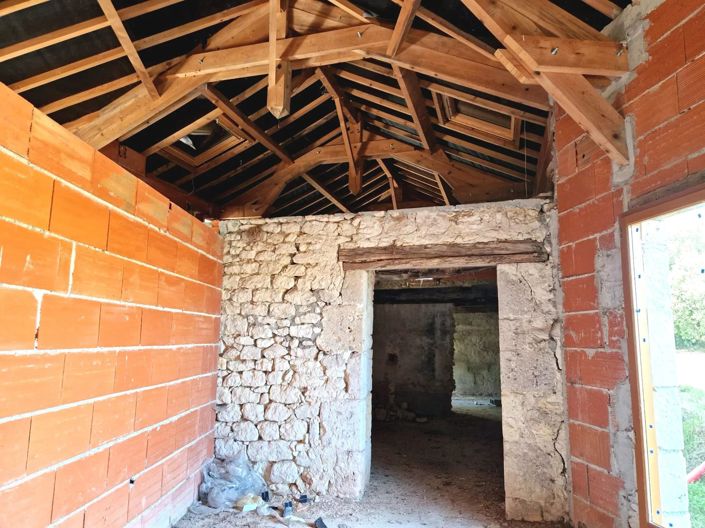 Image No.9-Maison de 1 chambre à vendre à Montaigu-de-Quercy