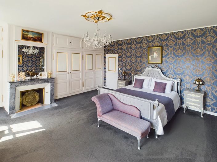 Image No.10-Maison de 10 chambres à vendre à Limoges