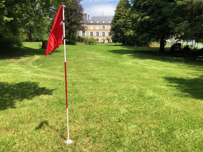 Image No.2-Maison de 10 chambres à vendre à Limoges