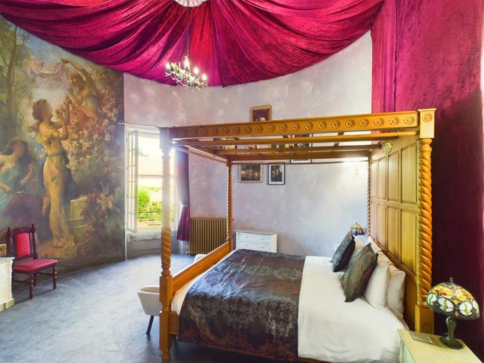 Image No.3-Maison de 10 chambres à vendre à Limoges