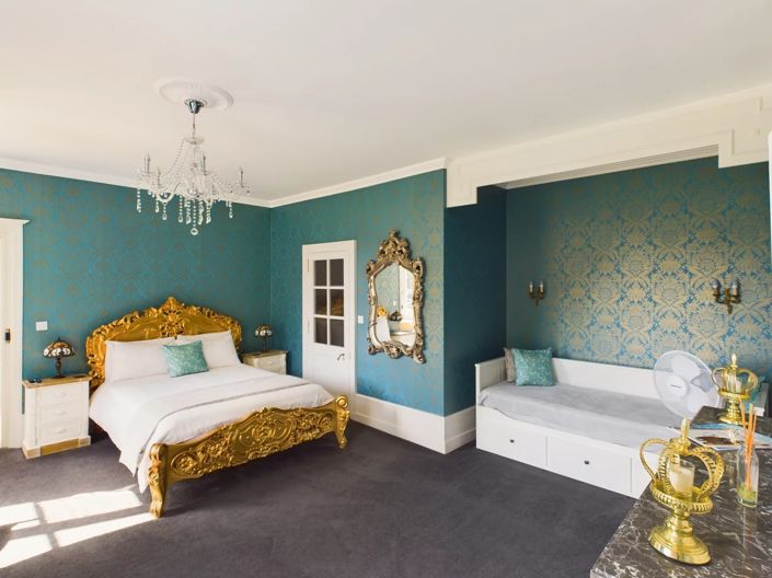 Image No.7-Maison de 10 chambres à vendre à Limoges