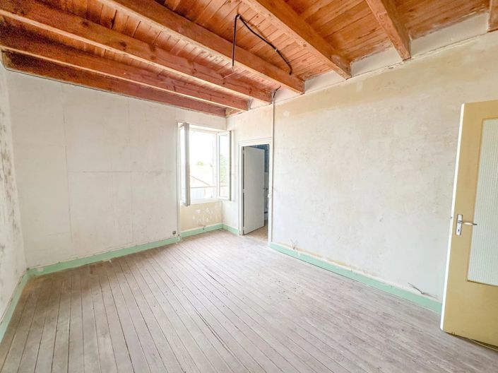 Image No.12-Maison de 4 chambres à vendre à Val-d'Oire-et-Gartempe