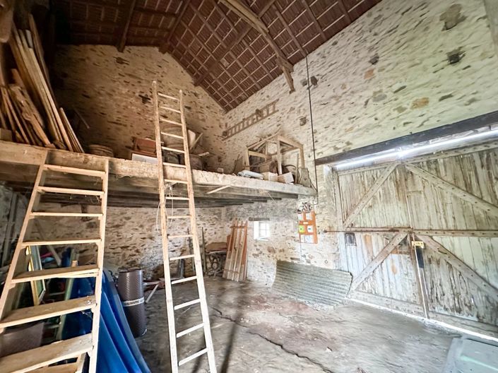 Image No.14-Maison de 4 chambres à vendre à Val-d'Oire-et-Gartempe