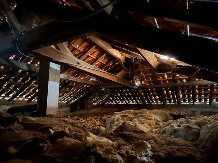 Image No.15-Maison de 4 chambres à vendre à Val-d'Oire-et-Gartempe