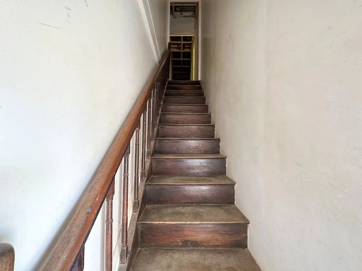 Image No.10-Maison de 4 chambres à vendre à Val-d'Oire-et-Gartempe