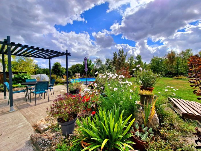 Image No.14-Maison de 3 chambres à vendre à Issigeac