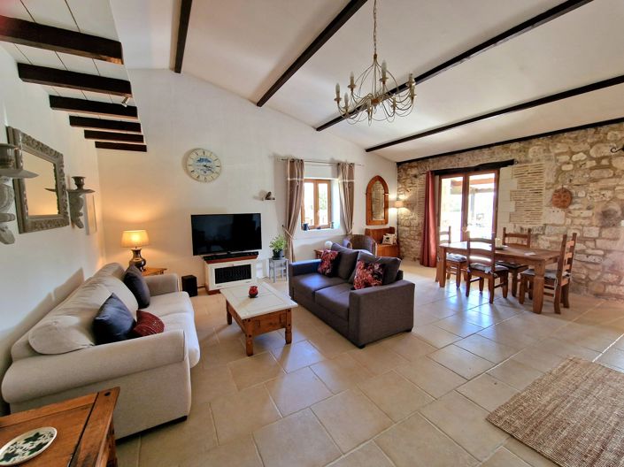 Image No.4-Maison de 3 chambres à vendre à Issigeac