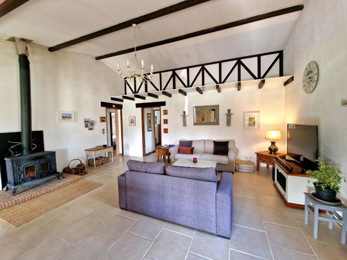 Image No.5-Maison de 3 chambres à vendre à Issigeac