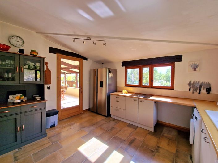 Image No.6-Maison de 3 chambres à vendre à Issigeac