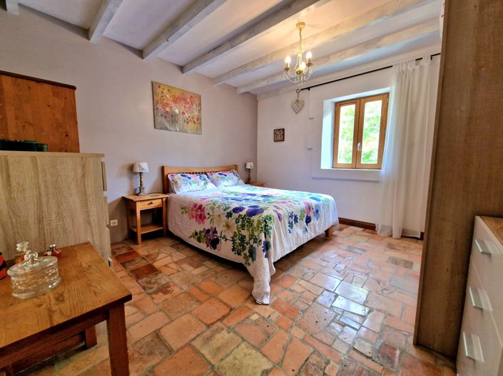 Image No.9-Maison de 3 chambres à vendre à Issigeac